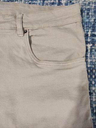Pantalón corto hombre