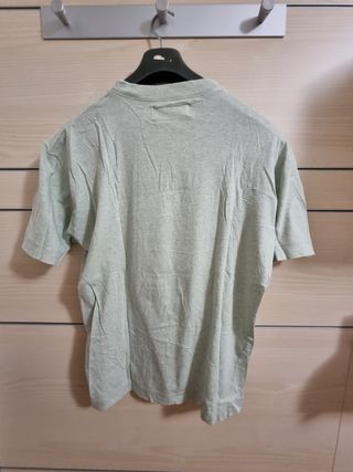 Tshirt Vintage Allen Cox