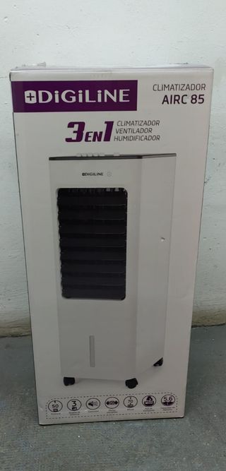 CLIMATIZADOR DIGILINE AIRC 85 3EN1