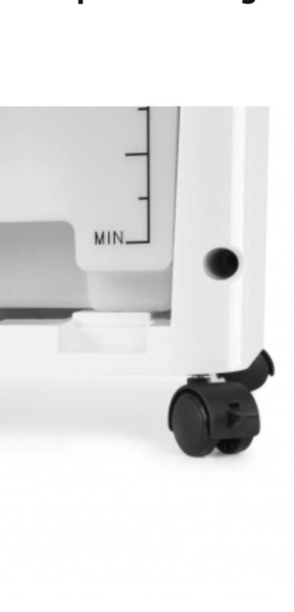 CLIMATIZADOR DIGILINE AIRC 85 3EN1