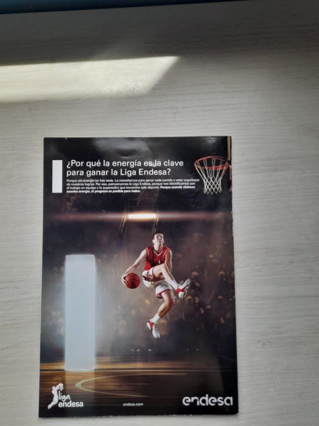 Gigantes del baloncesto 2016