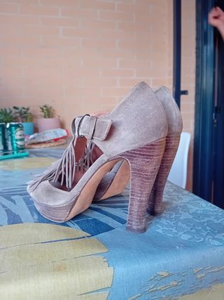 Zapatos