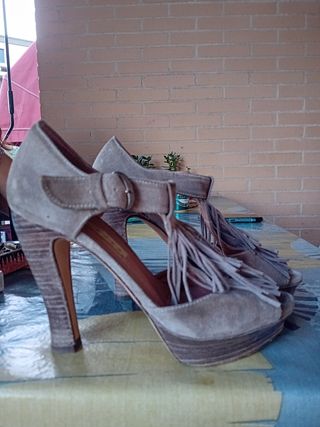 Zapatos