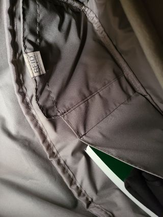 Bandolera Pacsafe Azul EDC Metrosafe X