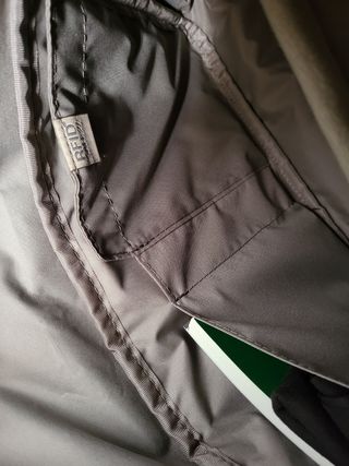 Bandolera Pacsafe Azul EDC Metrosafe X