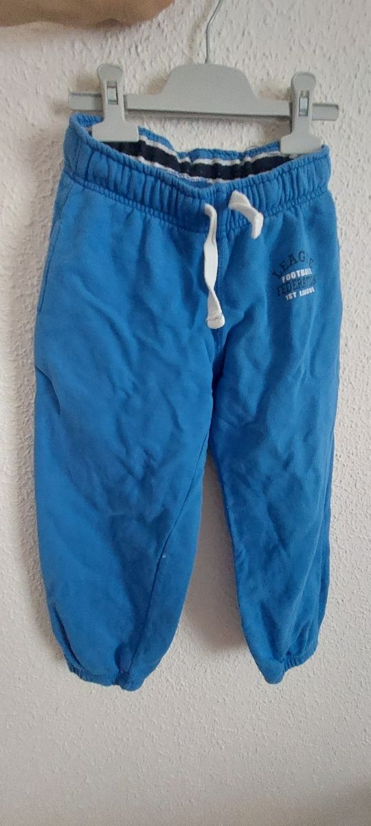Pantalon chandal niño