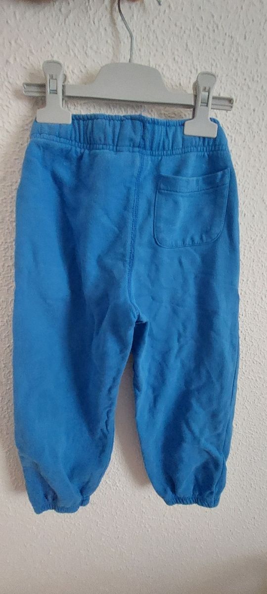 Pantalon chandal niño