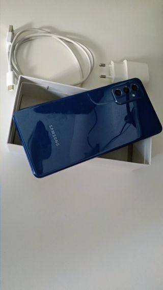Samsung Galaxy M52