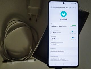 Samsung Galaxy M52