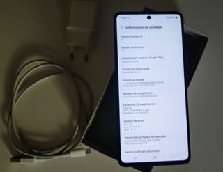 Samsung Galaxy M52