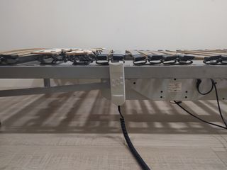 CAMA ARTICULADA ELECTRICA + COLCHON DE REGALO