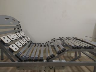 CAMA ARTICULADA ELECTRICA + COLCHON DE REGALO