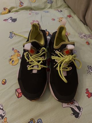 Scarpe da ginnastica Nike