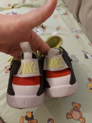 Scarpe da ginnastica Nike