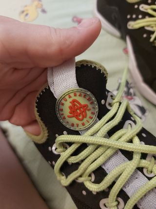 Scarpe da ginnastica Nike