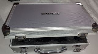 Maquina de afeitar