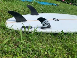 Tabla Pro Surf