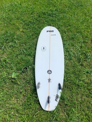 Tabla Pro Surf