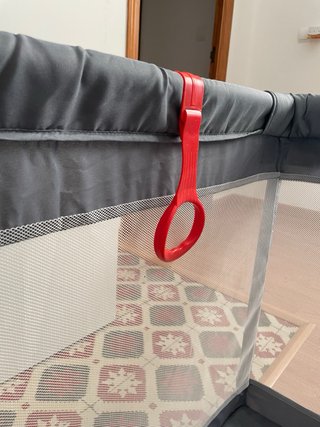 Parque para bebés
