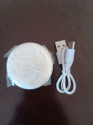 Auriculares inalámbricos cargables pro 6