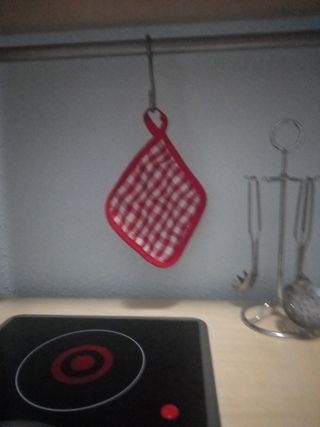 Cocinita Ikea
