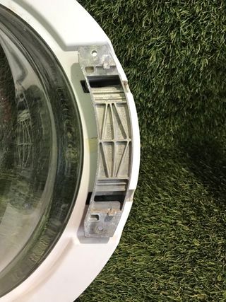 Puerta lavadora Beko