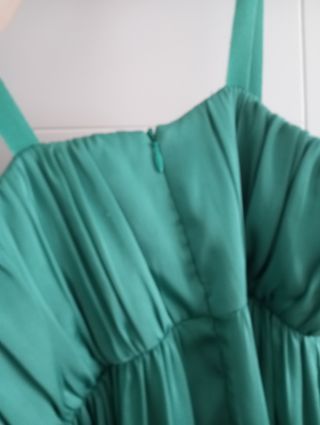 Conjunto de fiesta Sita Murt s/m