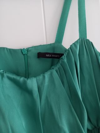 Conjunto de fiesta Sita Murt s/m