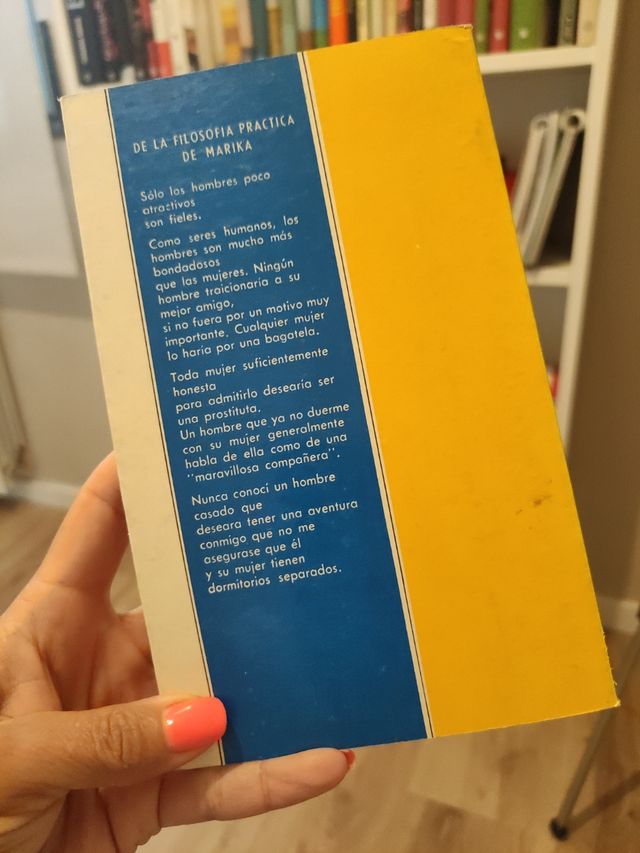 Libro Mi cama no es para dormir