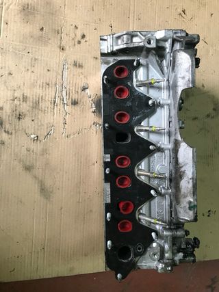 culata r9ma402 renault 1.6 dci