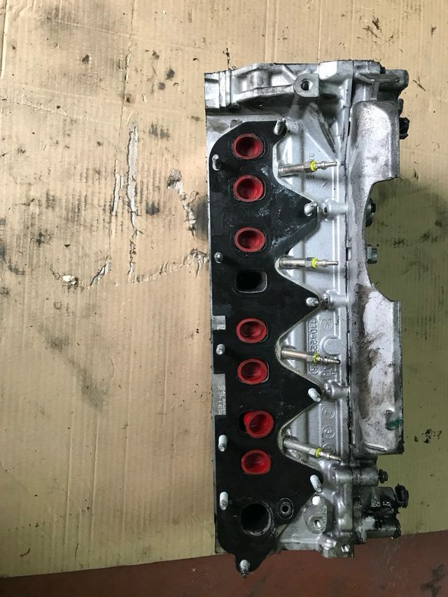 culata r9ma402 renault 1.6 dci