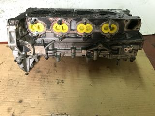 culata r9ma402 renault 1.6 dci