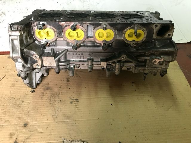 culata r9ma402 renault 1.6 dci