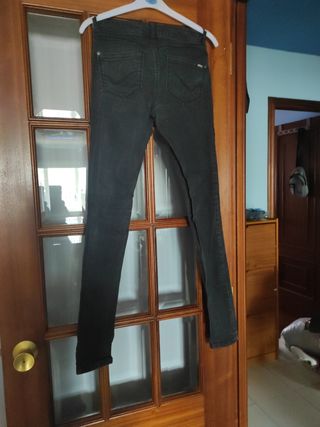 Pantalones mujer 