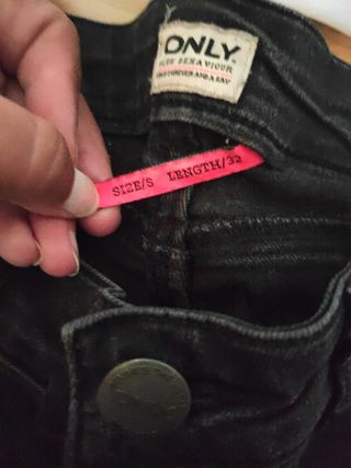 Pantalones mujer 