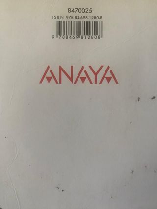 Libro matemáticas aplicadas 2 bach