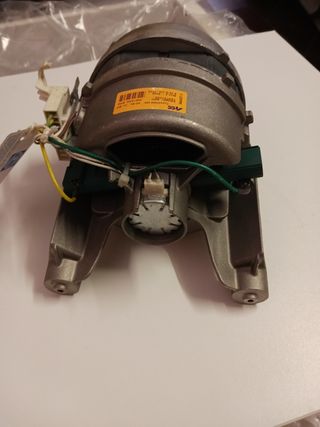 Motor lavadora ZANUZZI