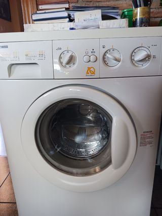 Motor lavadora ZANUZZI