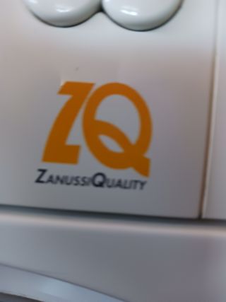 Motor lavadora ZANUZZI