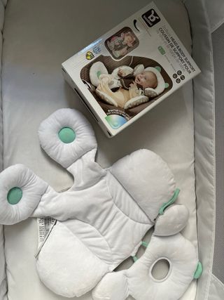 Cojin Reductor maxicosi (universal)