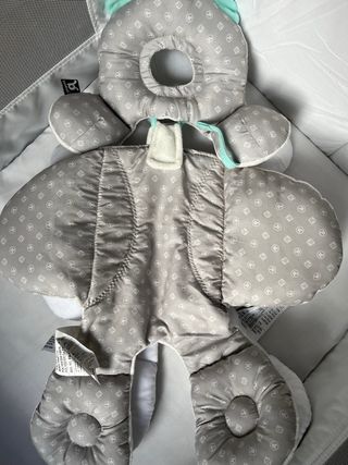 Cojin Reductor maxicosi (universal)