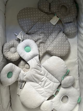 Cojin Reductor maxicosi (universal)