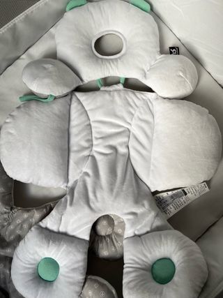 Cojin Reductor maxicosi (universal)