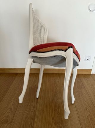 Sillas Vintage