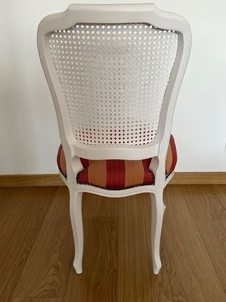 Sillas Vintage