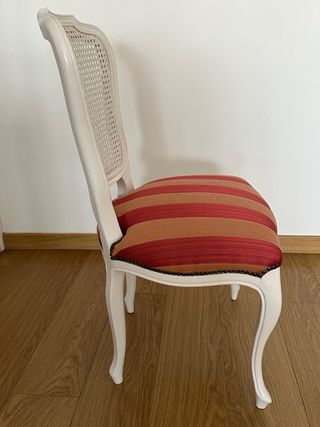 Sillas Vintage
