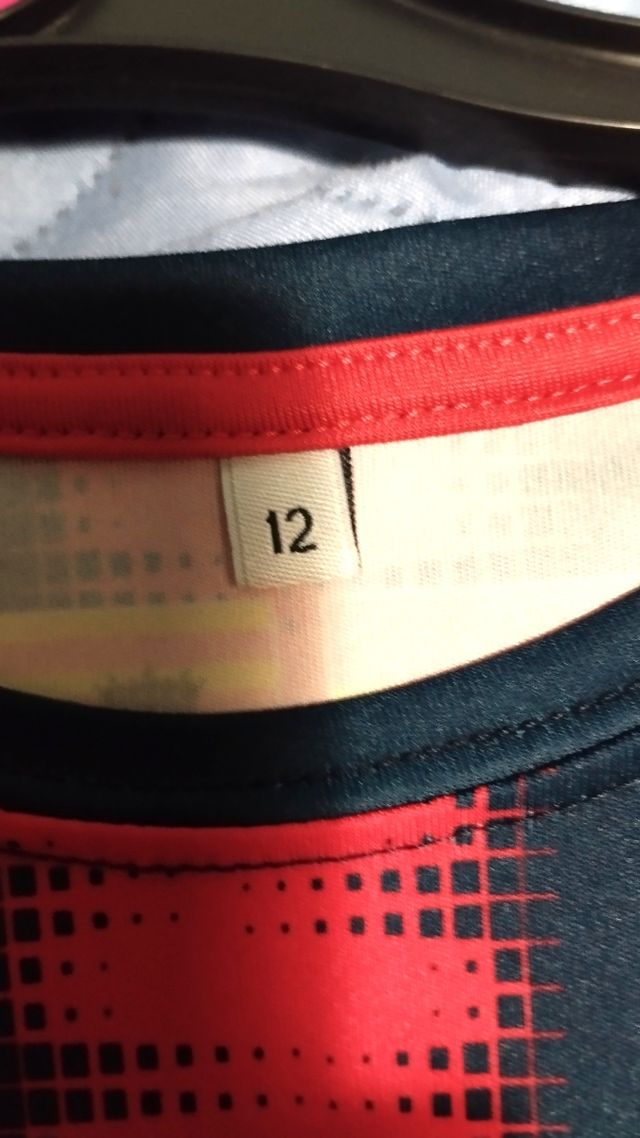 Camiseta CD Oliver Primera equipación