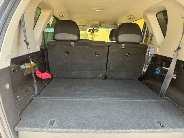 SsangYong Rexton 2014