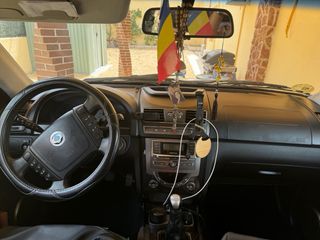 SsangYong Rexton 2014