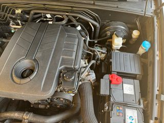 SsangYong Rexton 2014